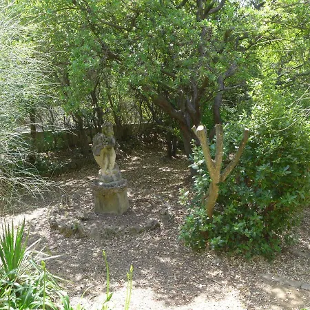 Apartamento Résidence Le Clos Des Lavandes *