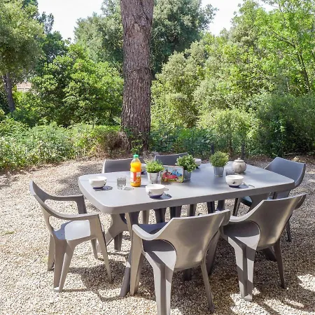 Résidence Le Clos Des Lavandes Apartamento La Croix-Valmer