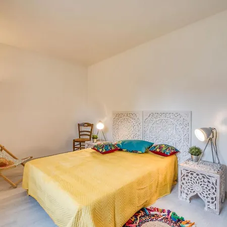 Apartamento Résidence Le Clos Des Lavandes La Croix-Valmer